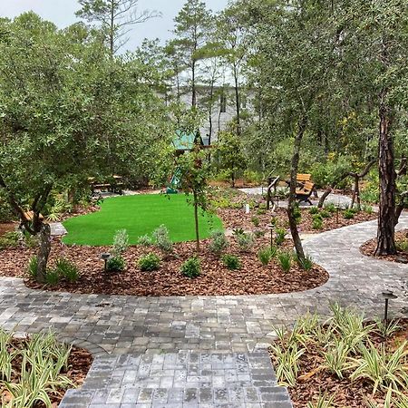 The Retreat At 30A Villa Santa Rosa Beach Exteriör bild