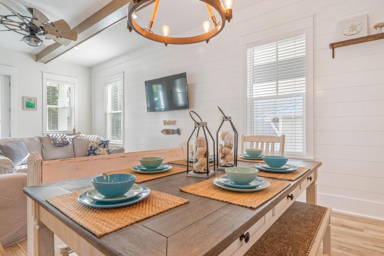 The Retreat At 30A Villa Santa Rosa Beach Exteriör bild
