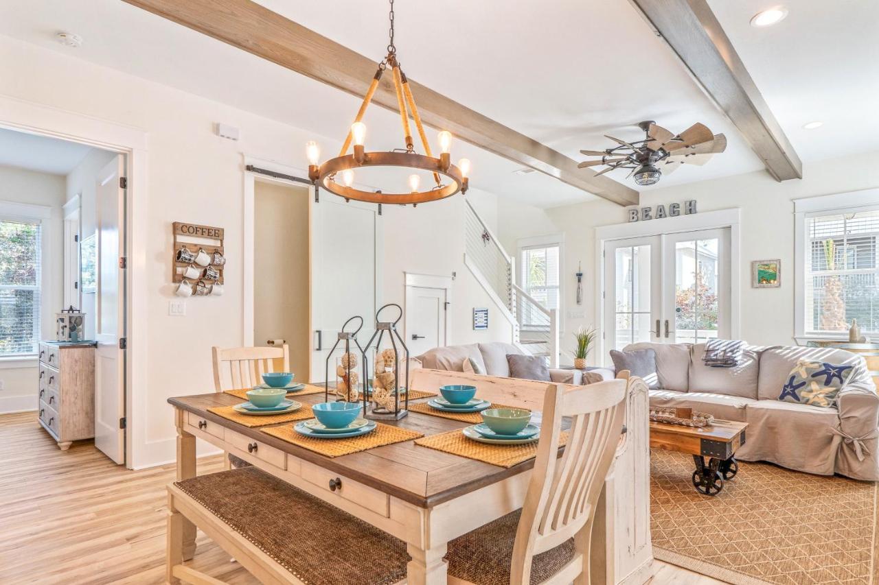 The Retreat At 30A Villa Santa Rosa Beach Exteriör bild