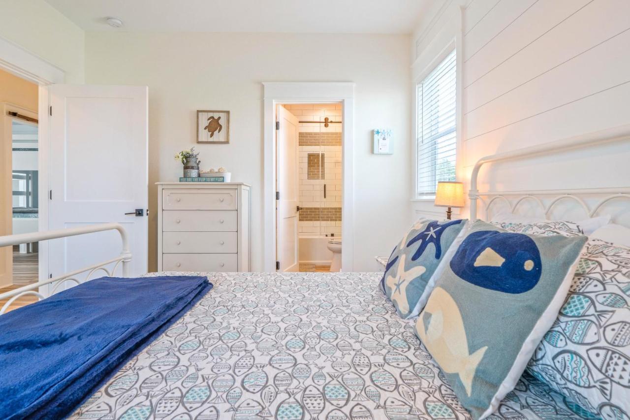 The Retreat At 30A Villa Santa Rosa Beach Exteriör bild