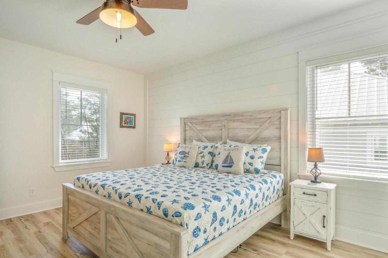 The Retreat At 30A Villa Santa Rosa Beach Exteriör bild