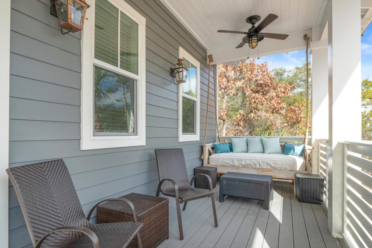 The Retreat At 30A Villa Santa Rosa Beach Exteriör bild
