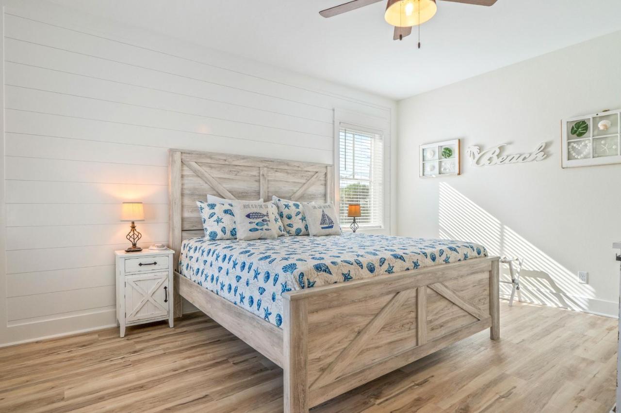 The Retreat At 30A Villa Santa Rosa Beach Exteriör bild