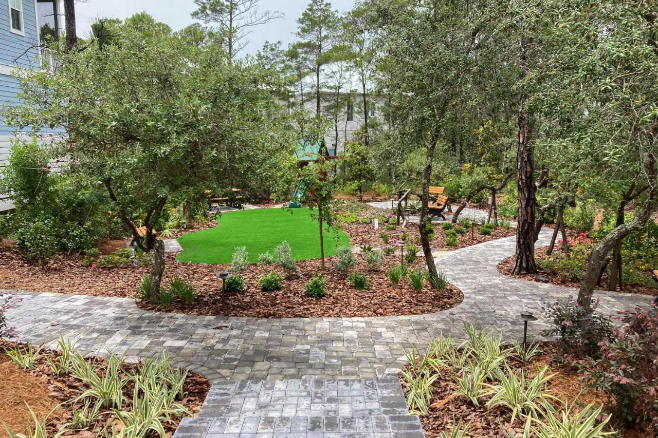 The Retreat At 30A Villa Santa Rosa Beach Exteriör bild